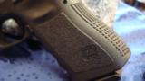GLOCK 23 G23 GEN 3 G3 40 S&W THREADED .40S&W 13+1 - 11 of 15