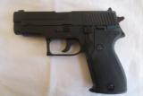 Sig Sauer P225 - 1 of 5