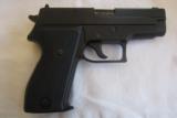 Sig Sauer P225 - 2 of 5