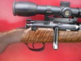 Custom Alan K. Horst Mannlicher-Schoenauer .275 Rigby (7 x 57 Mauser) - 5 of 8