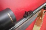 Custom Alan K. Horst Mannlicher-Schoenauer .275 Rigby (7 x 57 Mauser) - 8 of 8