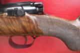 Custom Alan K. Horst Mannlicher-Schoenauer .275 Rigby (7 x 57 Mauser) - 3 of 8
