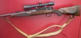 Custom Alan K. Horst Mannlicher-Schoenauer .275 Rigby (7 x 57 Mauser) - 1 of 8