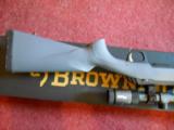 BROWNING X BOLT.270 WSM - 5 of 13