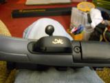 BROWNING X BOLT 308 WIN - 10 of 15