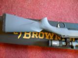 BROWNING X BOLT 308 WIN - 6 of 15