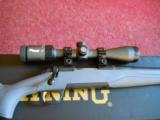 BROWNING X BOLT 308 WIN - 2 of 15