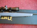 BROWNING X BOLT 308 WIN - 5 of 15