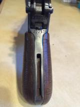 Mauser C96 Broomhandle WWI - 2 of 10