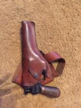 Mauser C96 Broomhandle WWI - 10 of 10