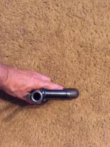 Mauser C96 Broomhandle WWI - 8 of 10