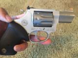 Taurus UltraLite HMR Revolver - 3 of 5