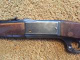 Savage Arms M99 Lever Action - 7 of 8