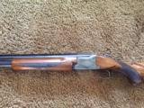 Winchester Model 101 Field Var. Lightweight O/U 12 G 3” - 9 of 9