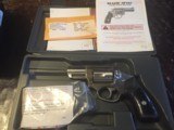 Ruger 357 Magnum Revolver - 2 of 8
