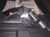 Ruger 357 Magnum Revolver - 7 of 8