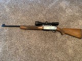 Browning BAR Grade 2 .270 - 1 of 13