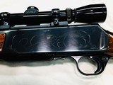Browning BAR Grade 2 in .270 caliber - 5 of 15
