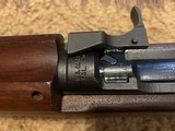 M1 Carbine WW II GM Inland Div. 1942 - 9 of 15