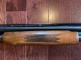 Mossberg 12 Gauge Pump Model 500A - 11 of 13