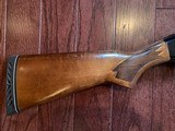 Mossberg 12 Gauge Pump Model 500A - 2 of 13