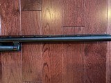 Mossberg 12 Gauge Pump Model 500A - 5 of 13