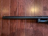 Mossberg 12 Gauge Pump Model 500A - 8 of 13