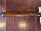 Mossberg 12 Gauge Pump Model 500A - 12 of 13