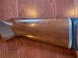 Browning Hunter Mag12 Gauge Shotgun BPS Invector Special Field Pump - 2 of 15