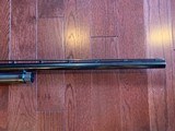 Browning Hunter Mag12 Gauge Shotgun BPS Invector Special Field Pump - 9 of 15