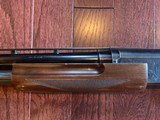 Browning Hunter Mag12 Gauge Shotgun BPS Invector Special Field Pump - 4 of 15