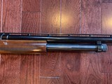 Browning Hunter Mag12 Gauge Shotgun BPS Invector Special Field Pump - 8 of 15
