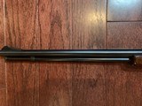 Marlin .22 M60 SemiAuto with Scope - 5 of 14