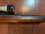 Marlin .22 M60 SemiAuto with Scope - 7 of 14