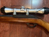 Marlin .22 M60 SemiAuto with Scope - 3 of 14