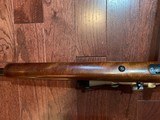 Marlin .22 M60 SemiAuto with Scope - 11 of 14