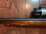 Marlin .22 M60 SemiAuto with Scope - 4 of 14