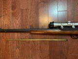 Marlin .22 M60 SemiAuto with Scope - 10 of 14