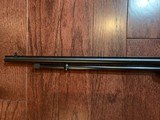 Remington Fieldmaster .22 Pump Rifle - 5 of 14