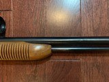 Remington Fieldmaster .22 Pump Rifle - 8 of 14