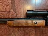 Remington Fieldmaster .22 Pump Rifle - 4 of 14