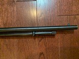 Remington Fieldmaster .22 Pump Rifle - 6 of 14