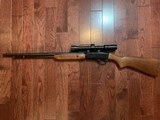 Remington Fieldmaster .22 Pump Rifle - 1 of 14