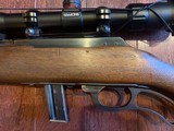Marlin Model 56 .22 Microgroove Lever Rifle - 4 of 10