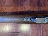 Marlin Model 56 .22 Microgroove Lever Rifle - 3 of 10