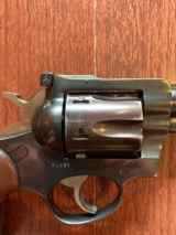 Ruger Security Six .357 Mag Revolver - 6 of 10