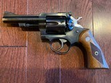 Ruger Security Six .357 Mag Revolver - 1 of 10