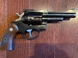 Ruger Security Six .357 Mag Revolver - 3 of 10