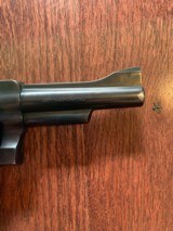 Ruger Security Six .357 Mag Revolver - 7 of 10