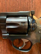 Ruger Security Six .357 Mag Revolver - 9 of 10